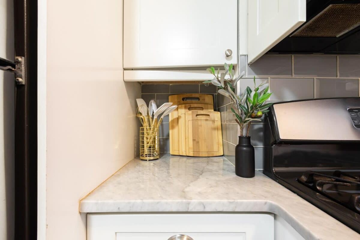 Apartment 39-2 Renovated 3br
