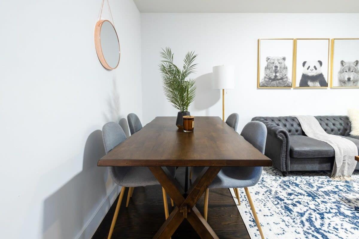 Apartment 39-2 Renovated 3br