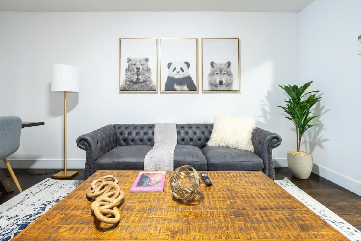 39-2 Renovated 3br Apartment
