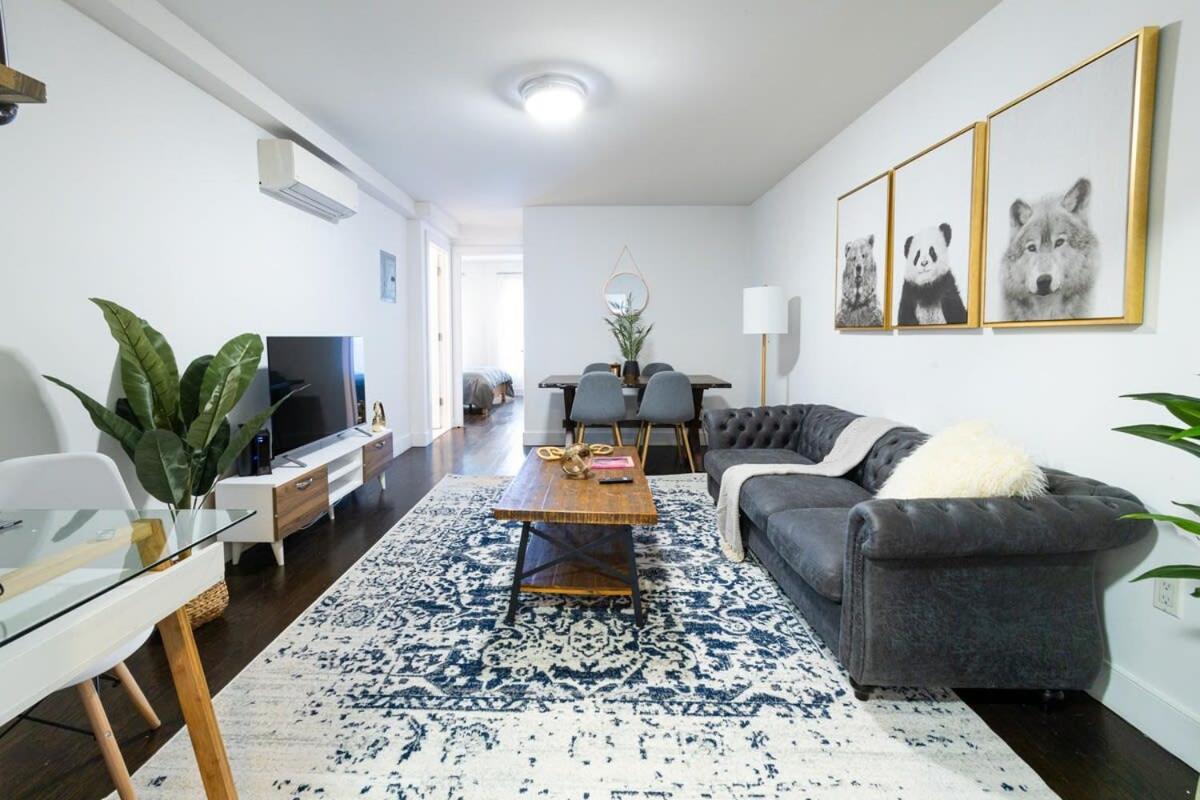 Apartment 39-2 Renovated 3br
