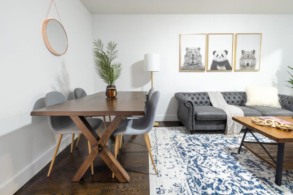 39-2 Renovated 3br Apartment New York
