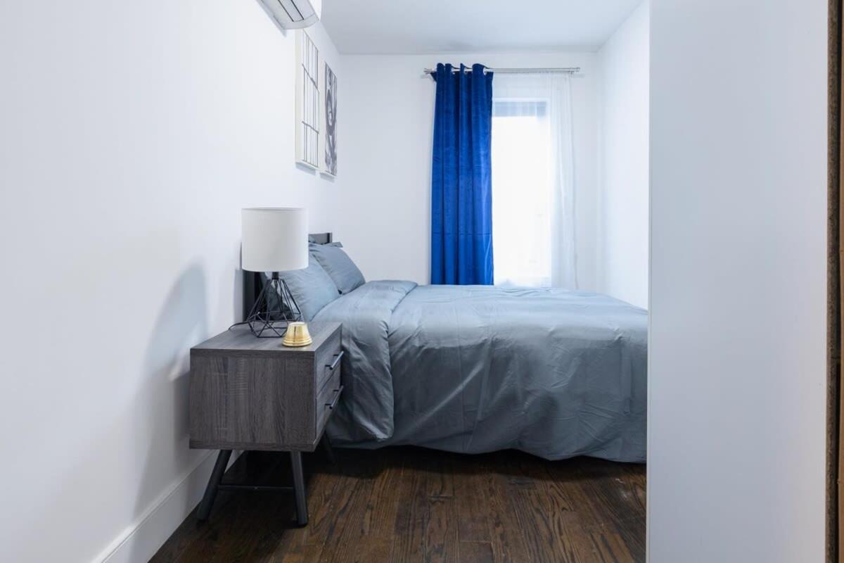 Apartment 39-2 Renovated 3br