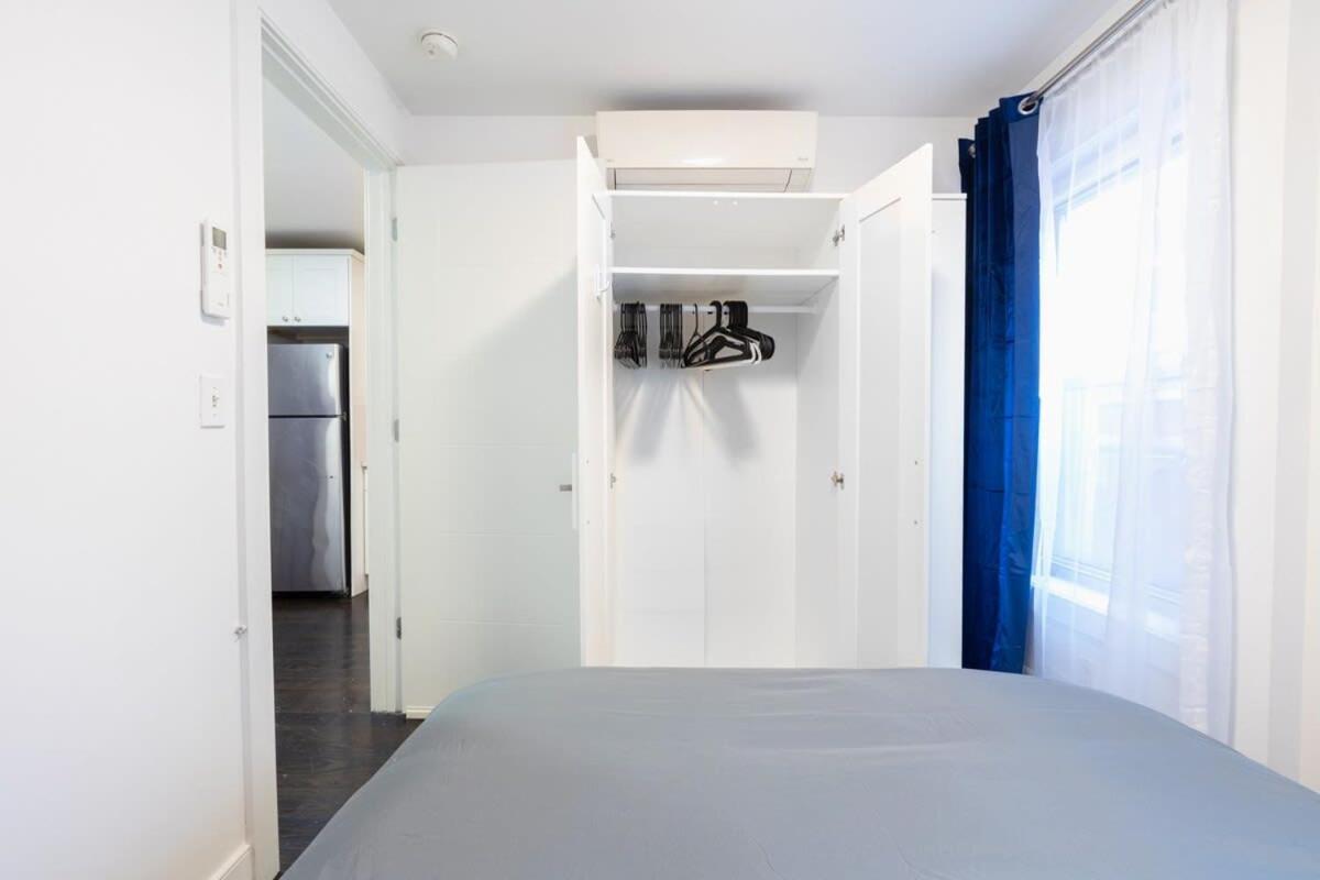 Apartment 39-2 Renovated 3br *