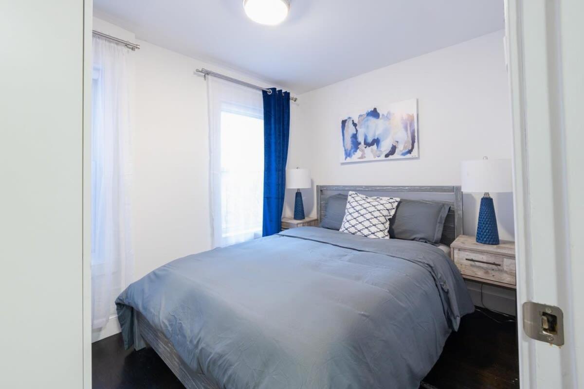 39-2 Renovated 3br Apartment New York