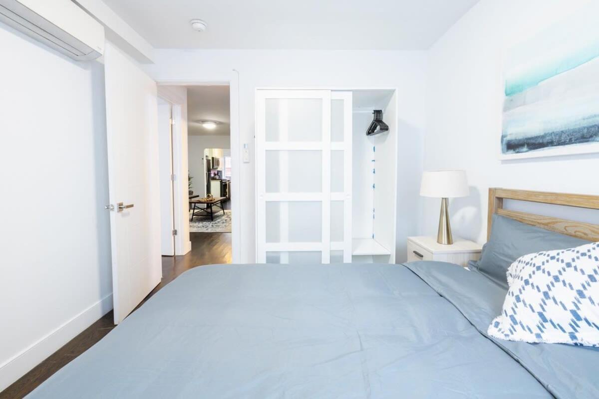 39-2 Renovated 3br Apartment New York