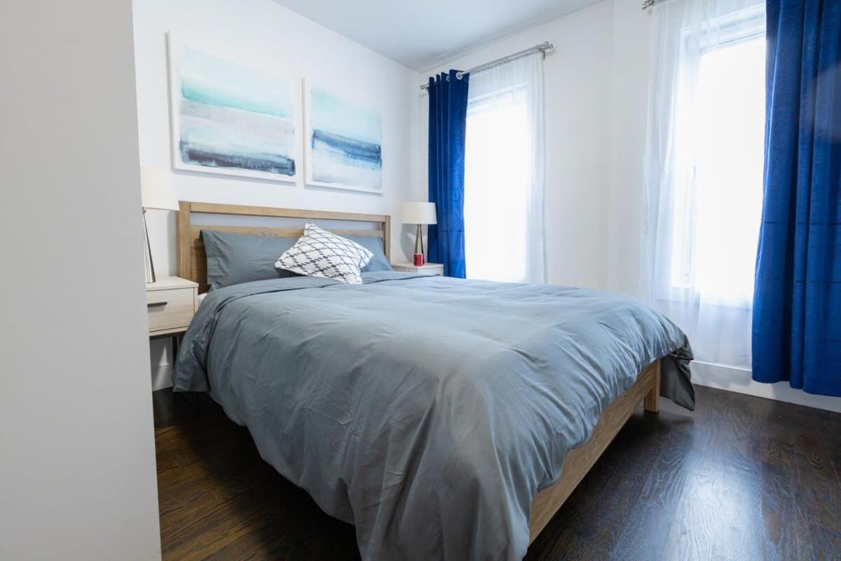 39-2 Renovated 3br Apartment
