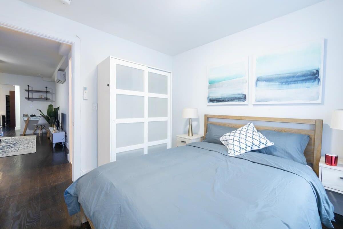 39-2 Renovated 3br Apartment *