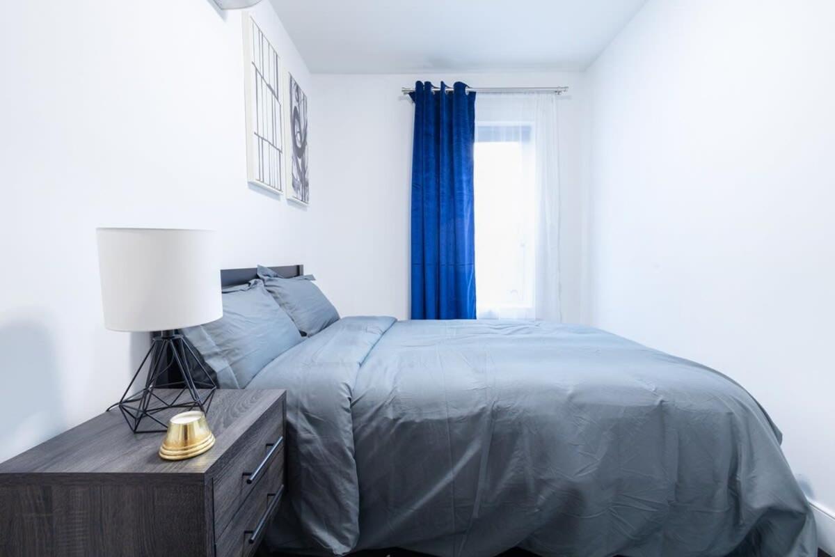Apartment 39-2 Renovated 3br
