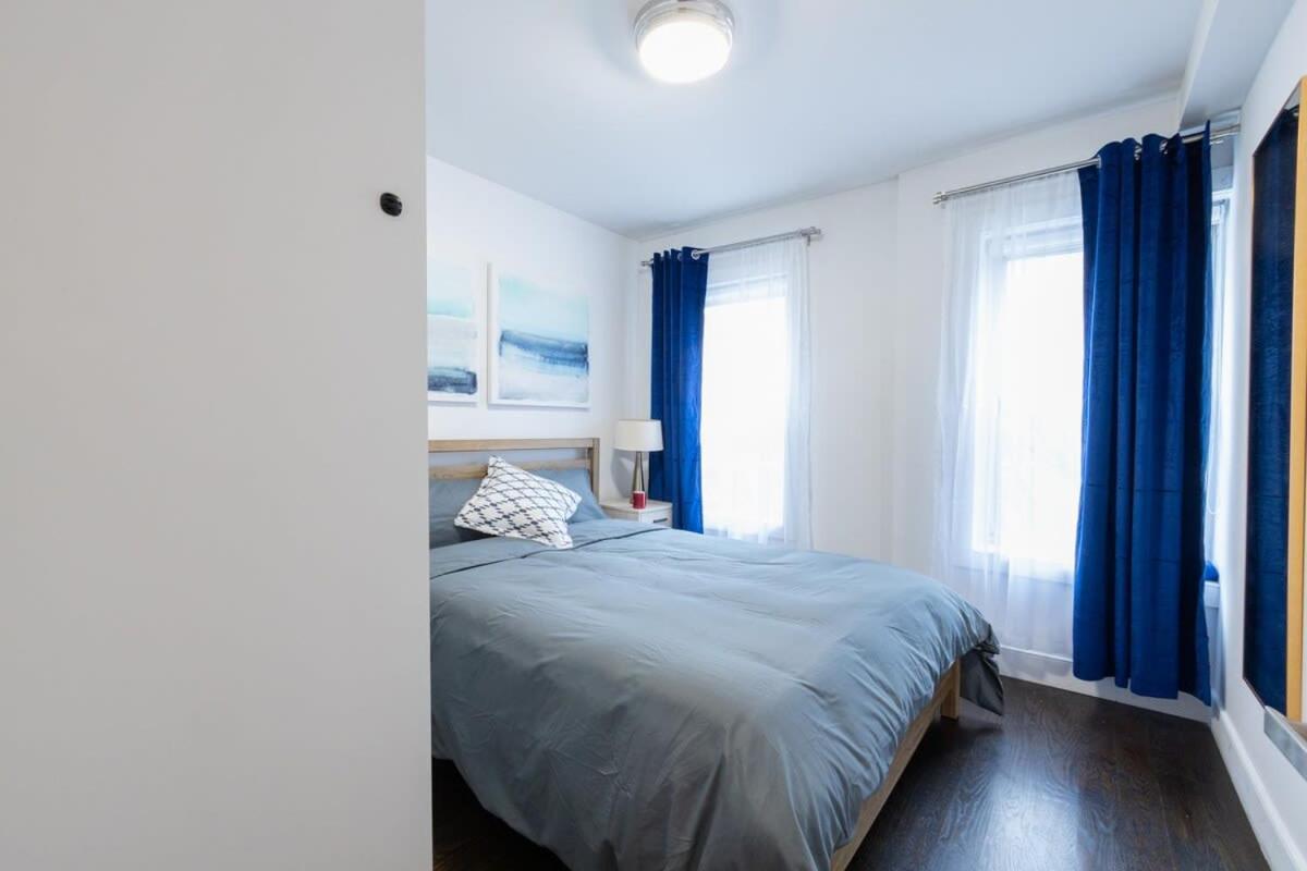 39-2 Renovated 3br New York