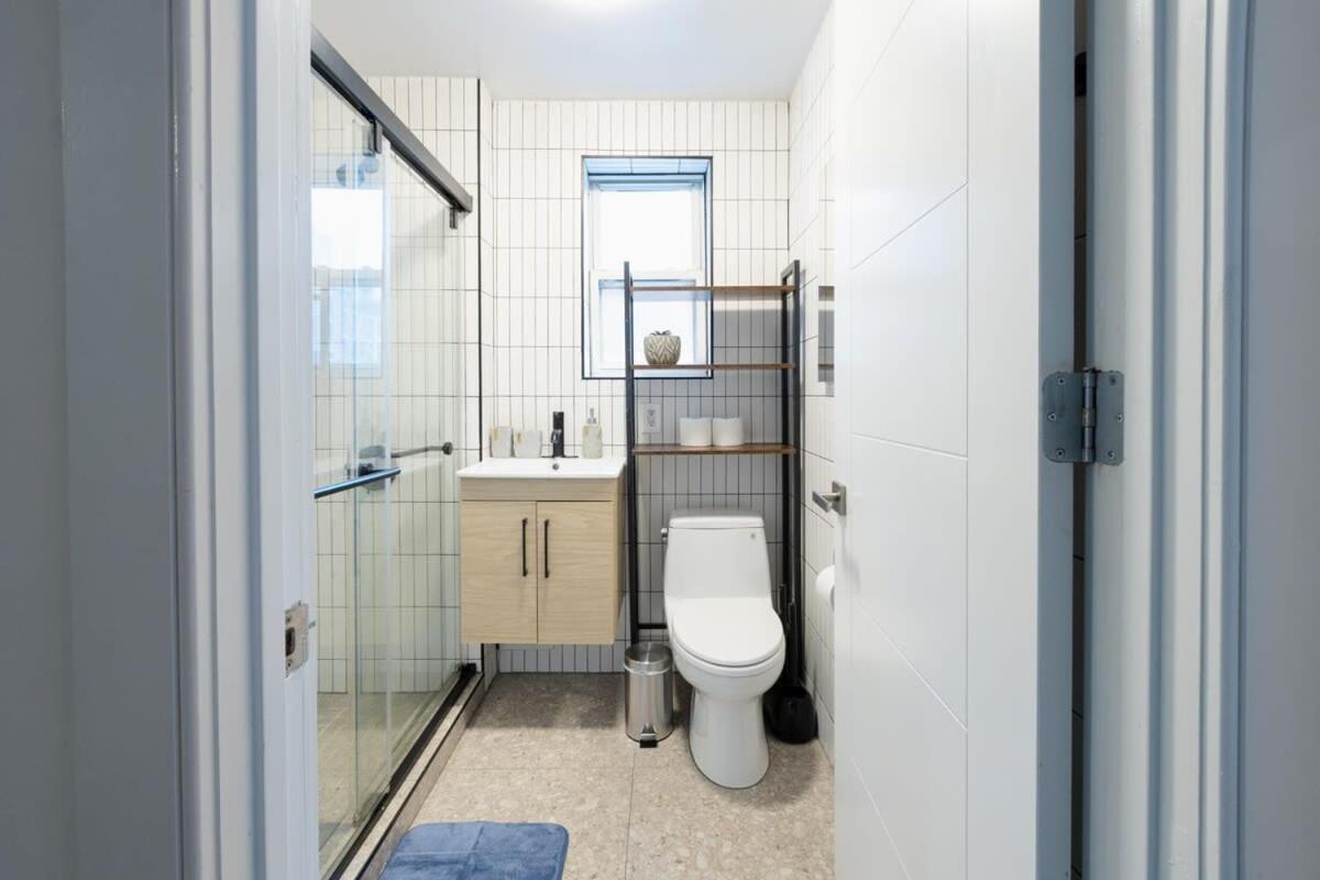 39-2 Renovated 3br * Nova York