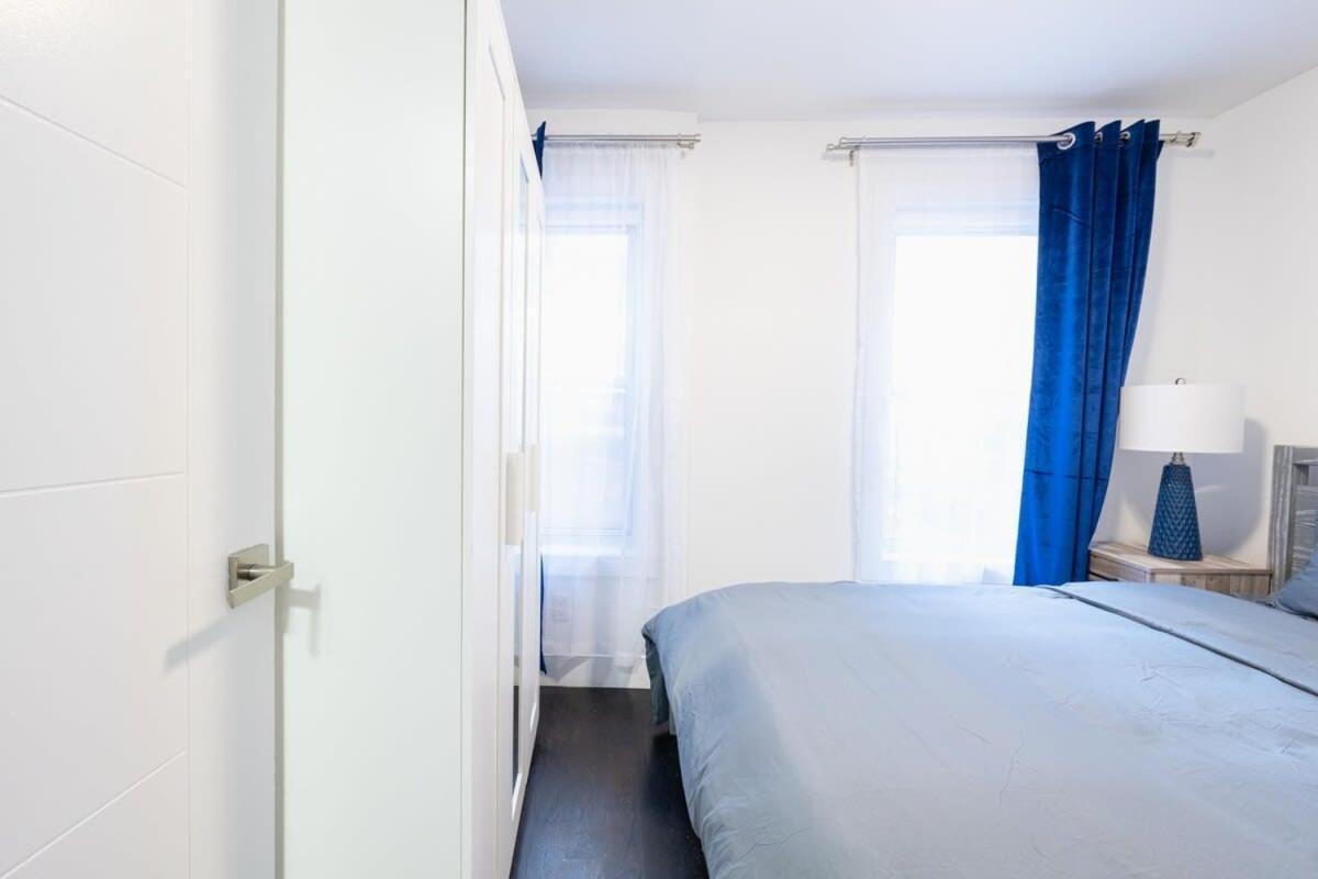 Apartamento 39-2 Renovated 3br