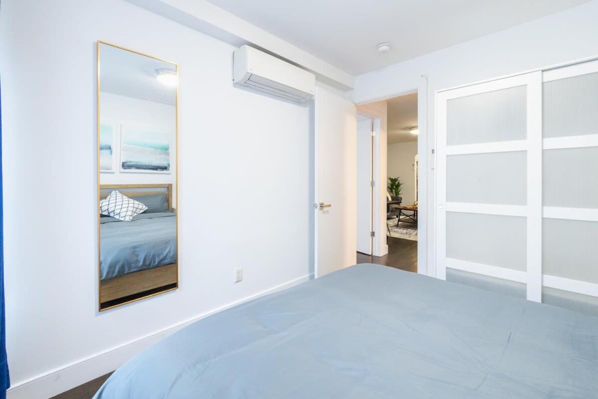 39-2 Renovated 3br Apartamento *