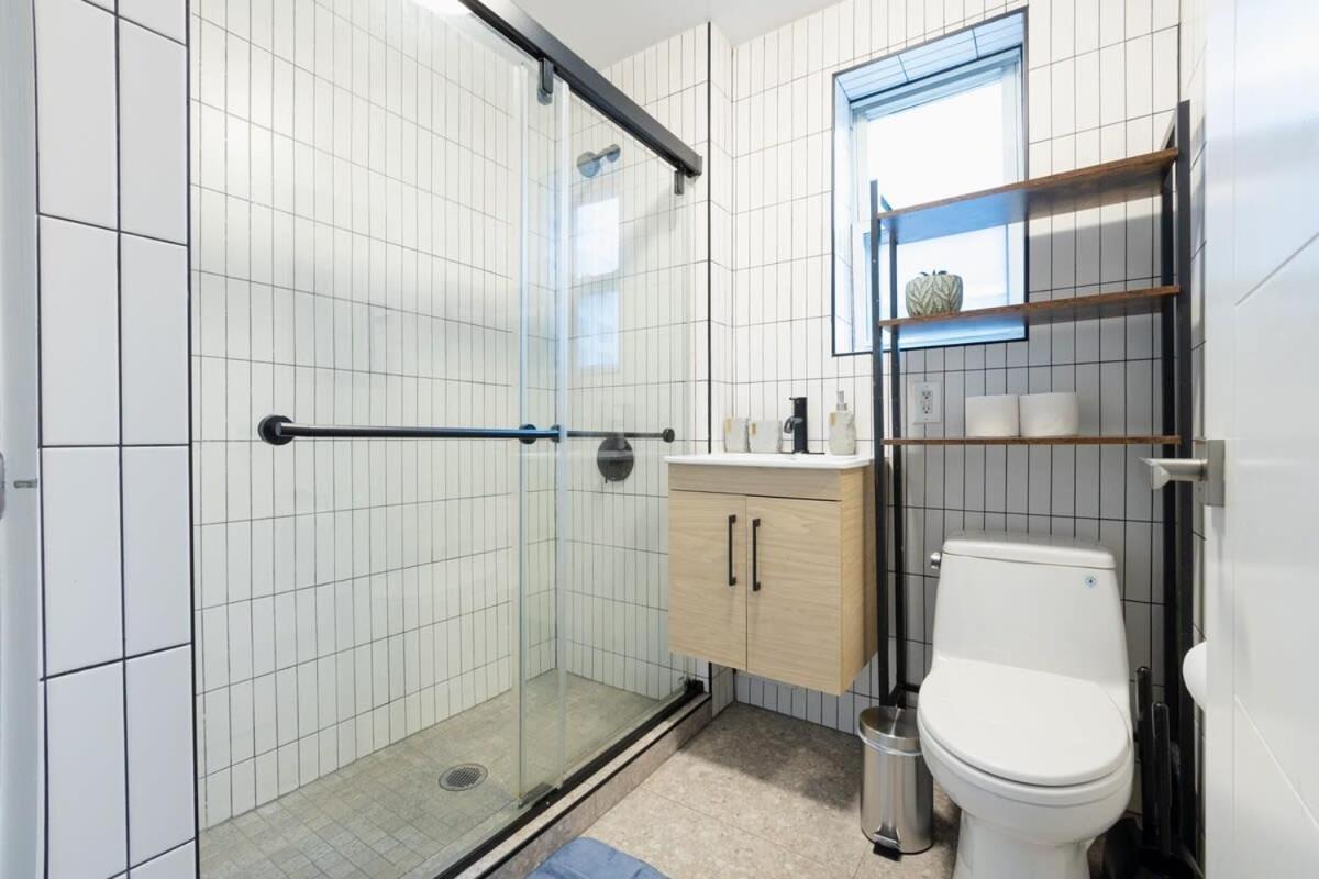 39-2 Renovated 3br Nova York