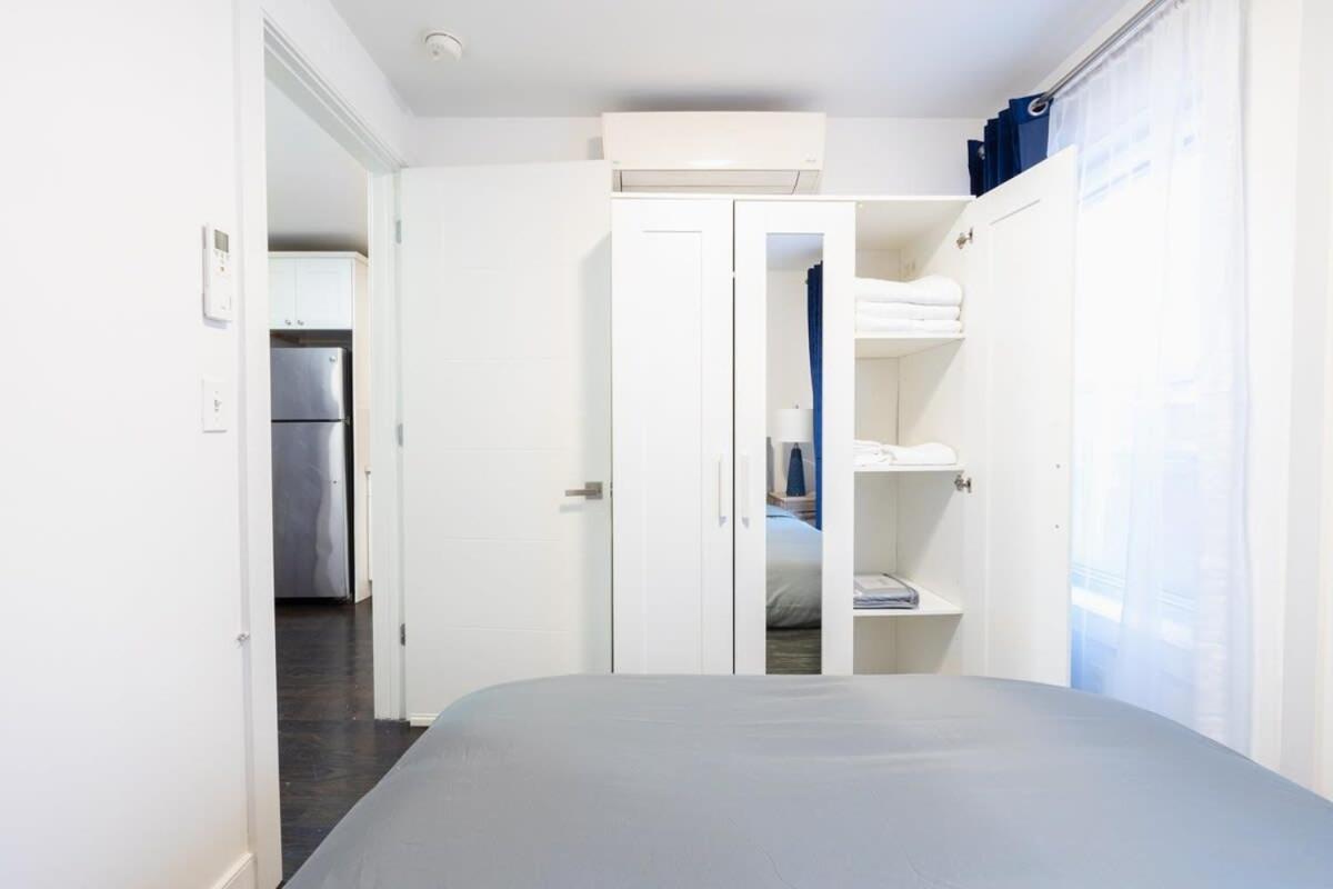 39-2 Renovated 3br Apartamento