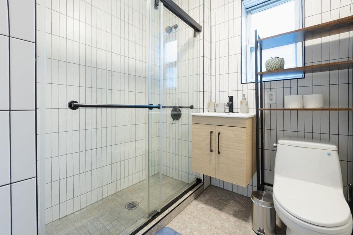 39-2 Renovated 3br Apartamento *