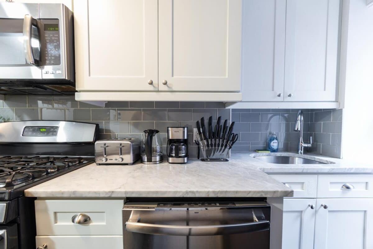 39-2 Renovated 3br Apartamento Nova York