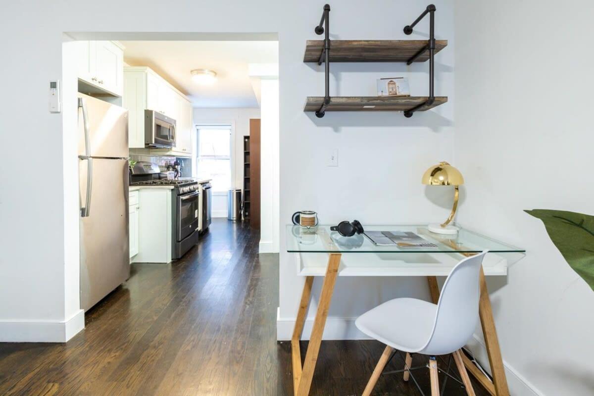 Apartamento 39-2 Renovated 3br Nova York