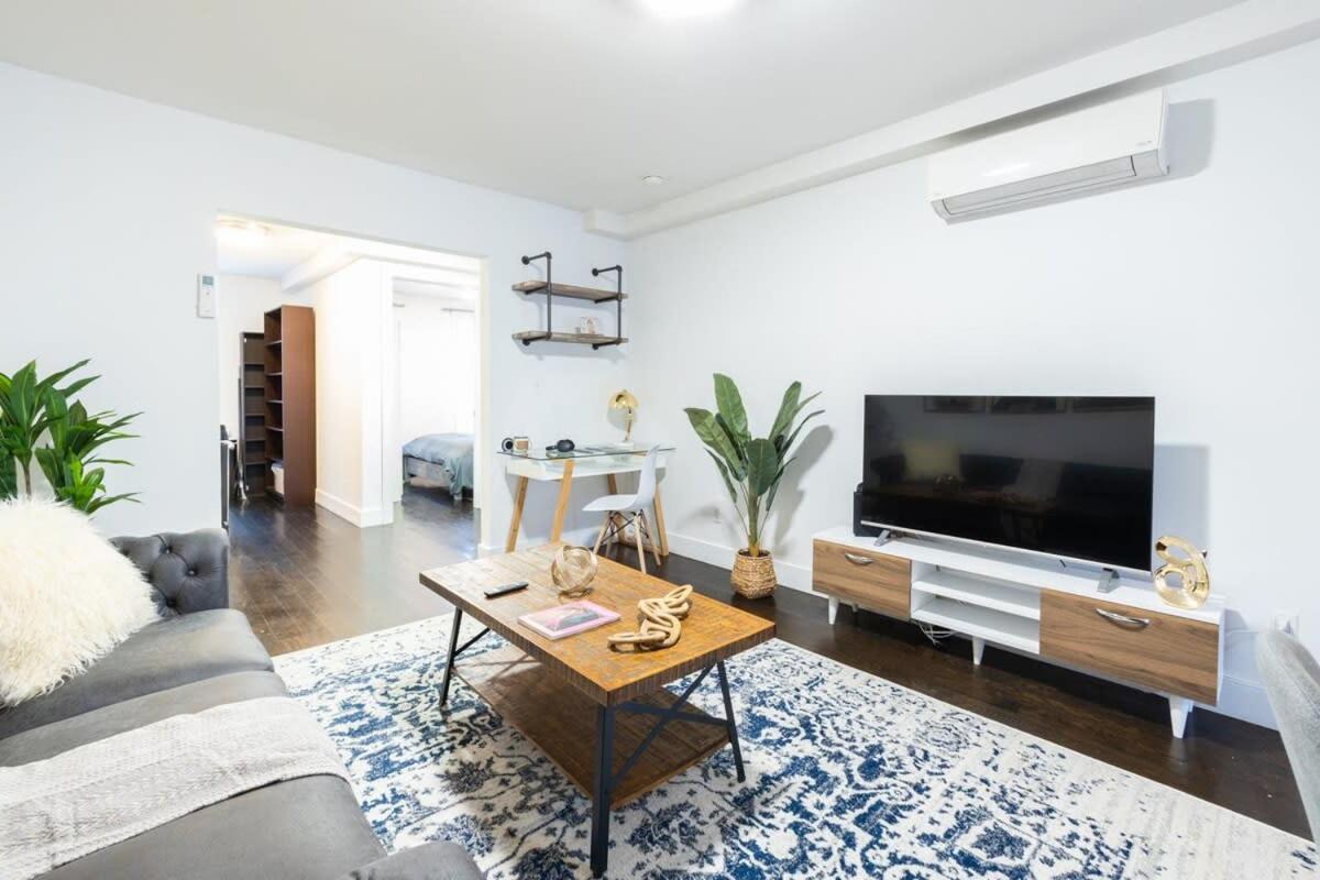 39-2 Renovated 3br * Nova York