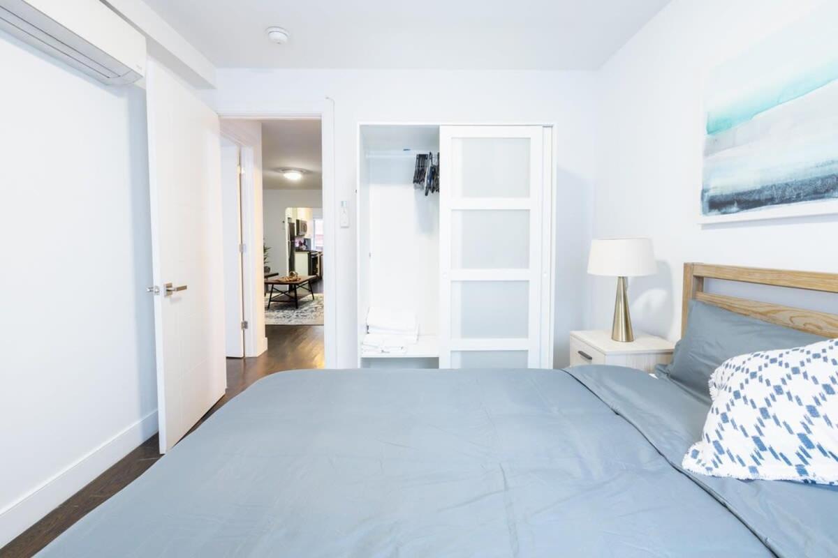 Apartamento 39-2 Renovated 3br *