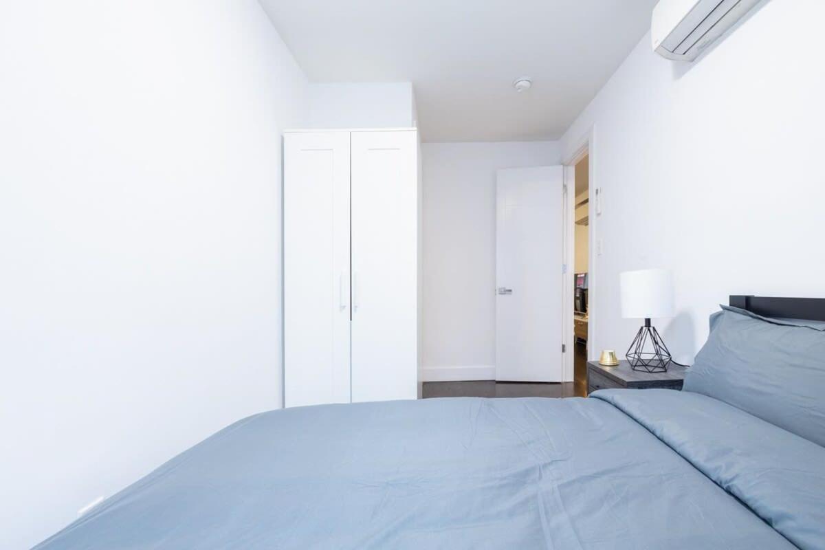 39-2 Renovated 3br Nova York