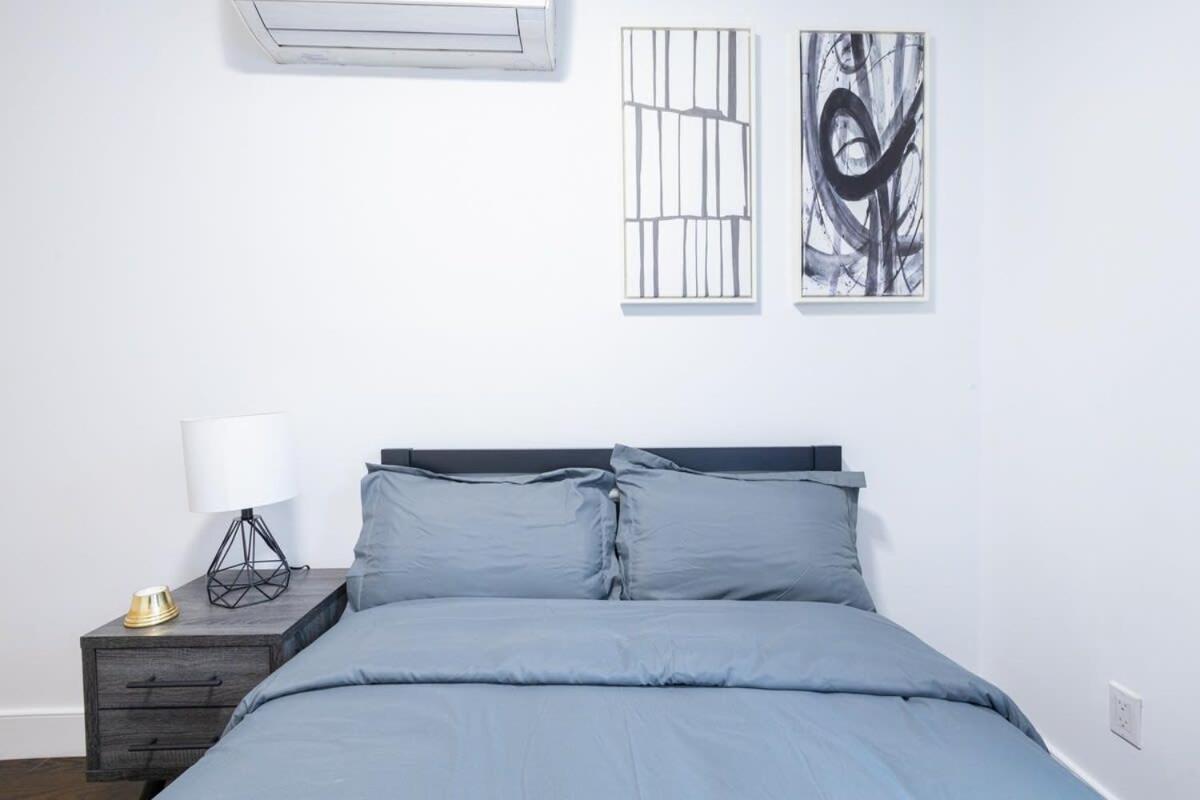 Apartamento 39-2 Renovated 3br Nova York