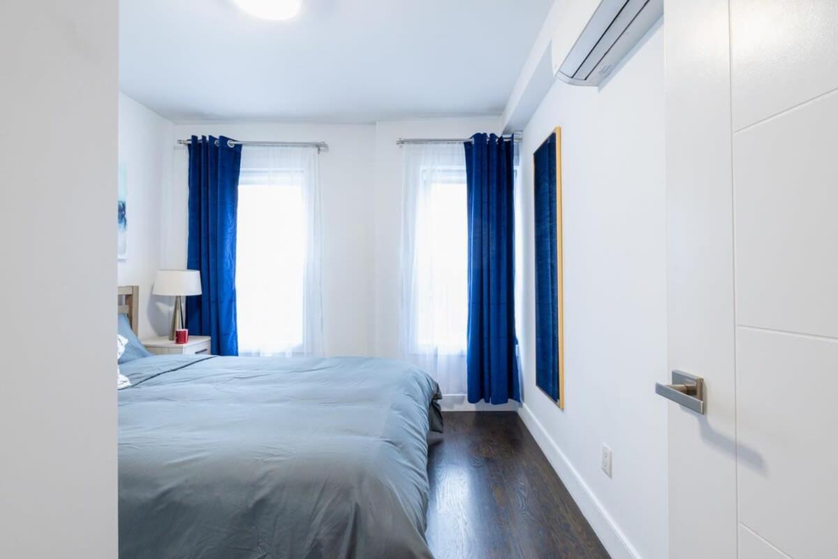 39-2 Renovated 3br Nova York